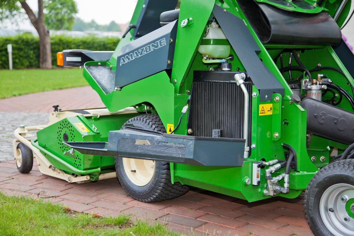 Profihopper 4WDi