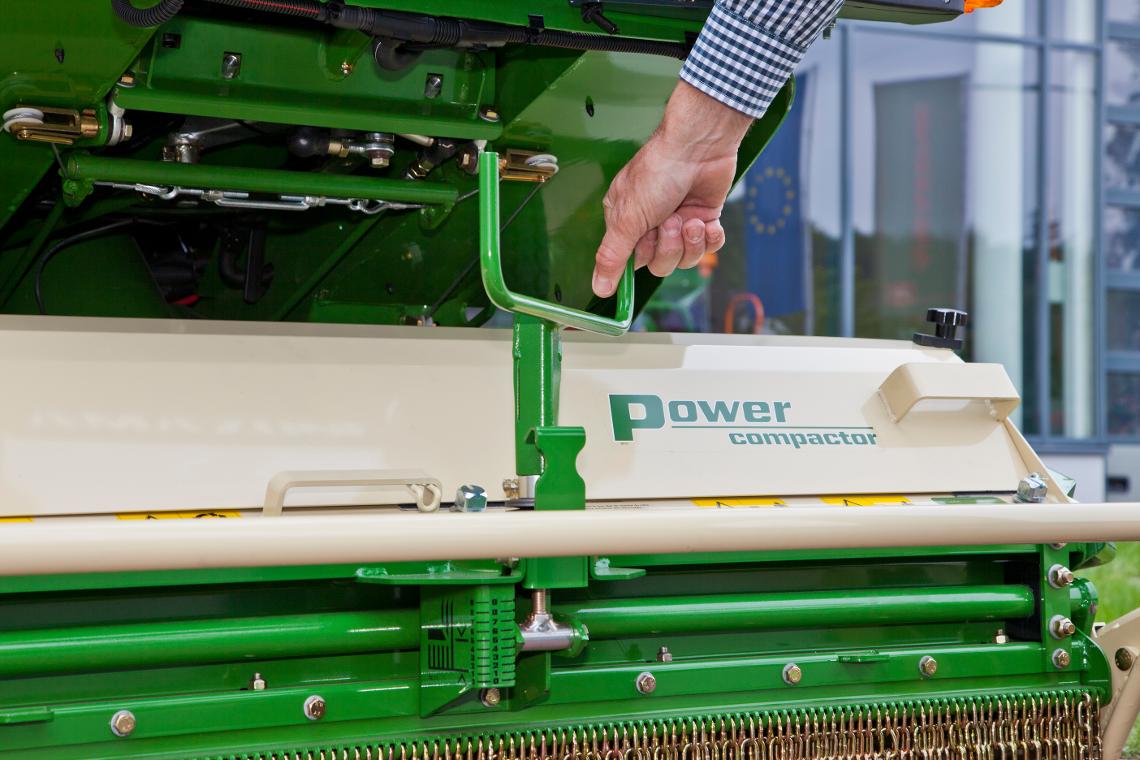 Profihopper 4WDi