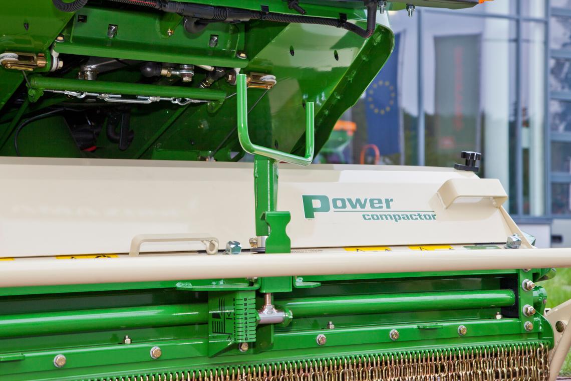 Profihopper 4WDi