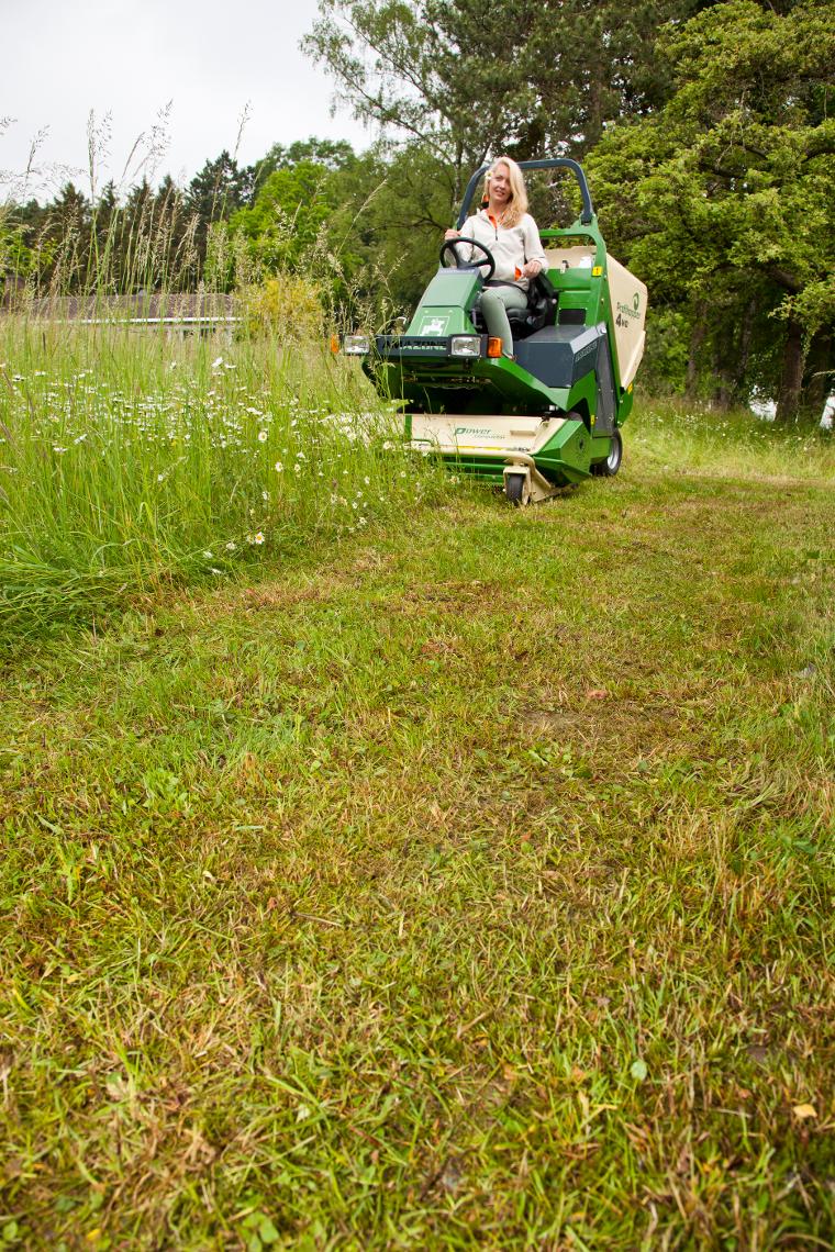 Profihopper 4WDi