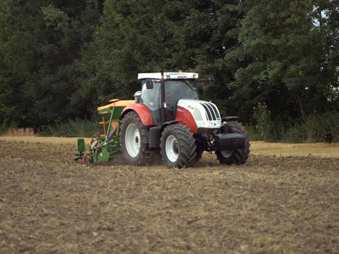 ADP Steyr L 003579
