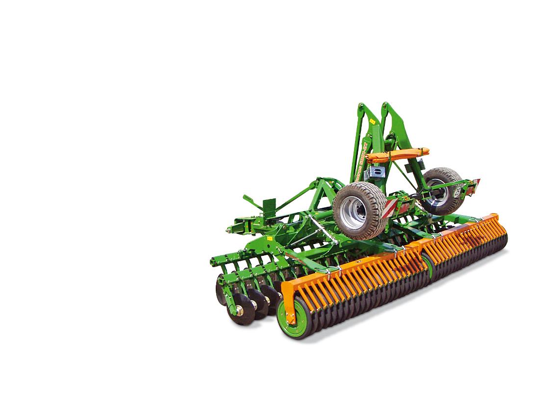 Catros 6001-2T frei