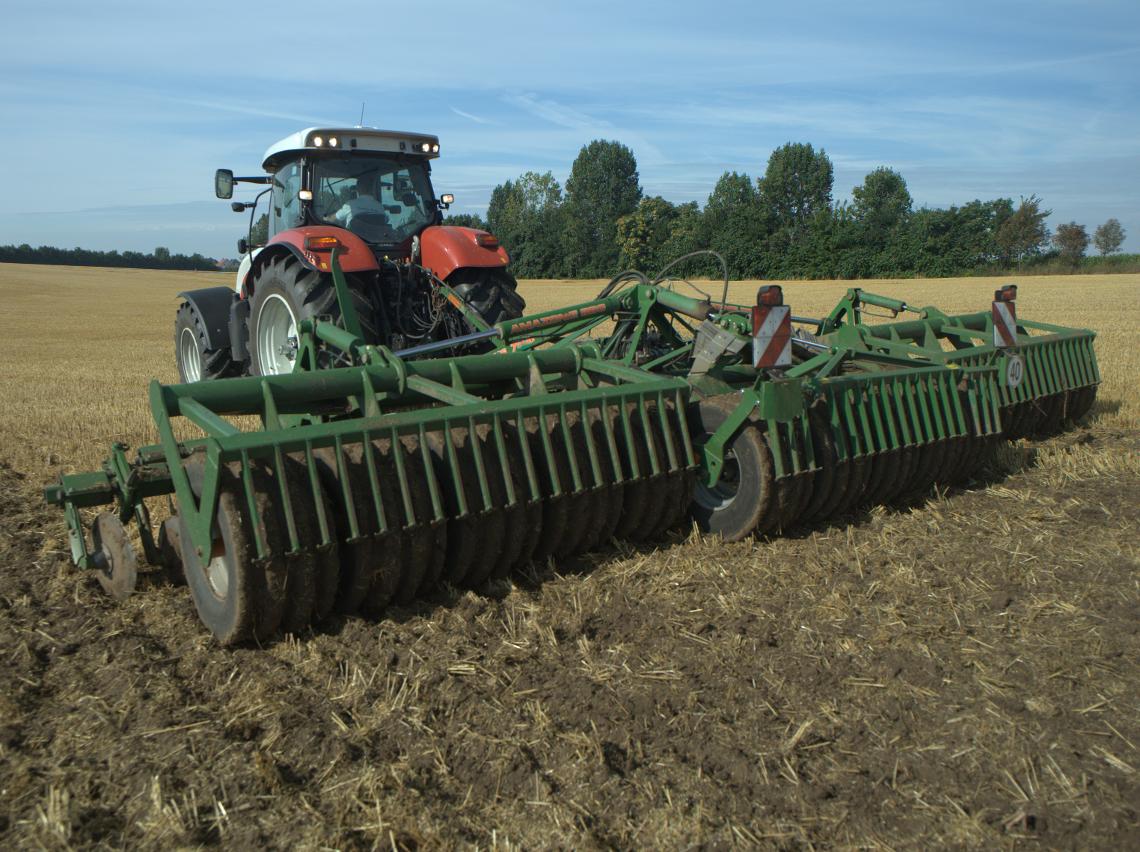 Catros Steyr L 003251