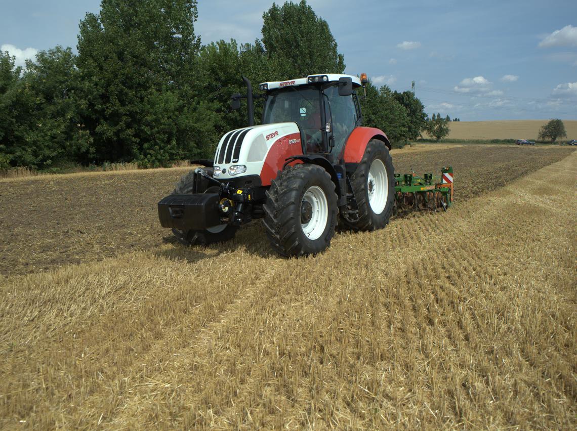 Cenius Steyr L 003417