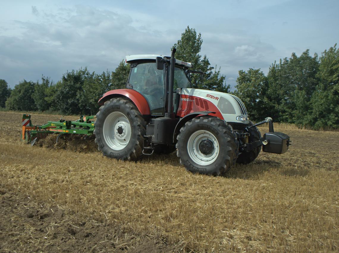 Cenius Steyr L 003437