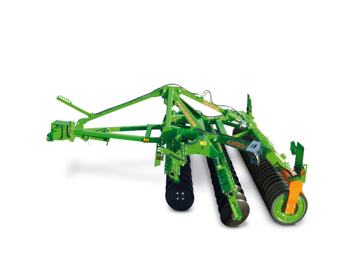 Catros 4002-T