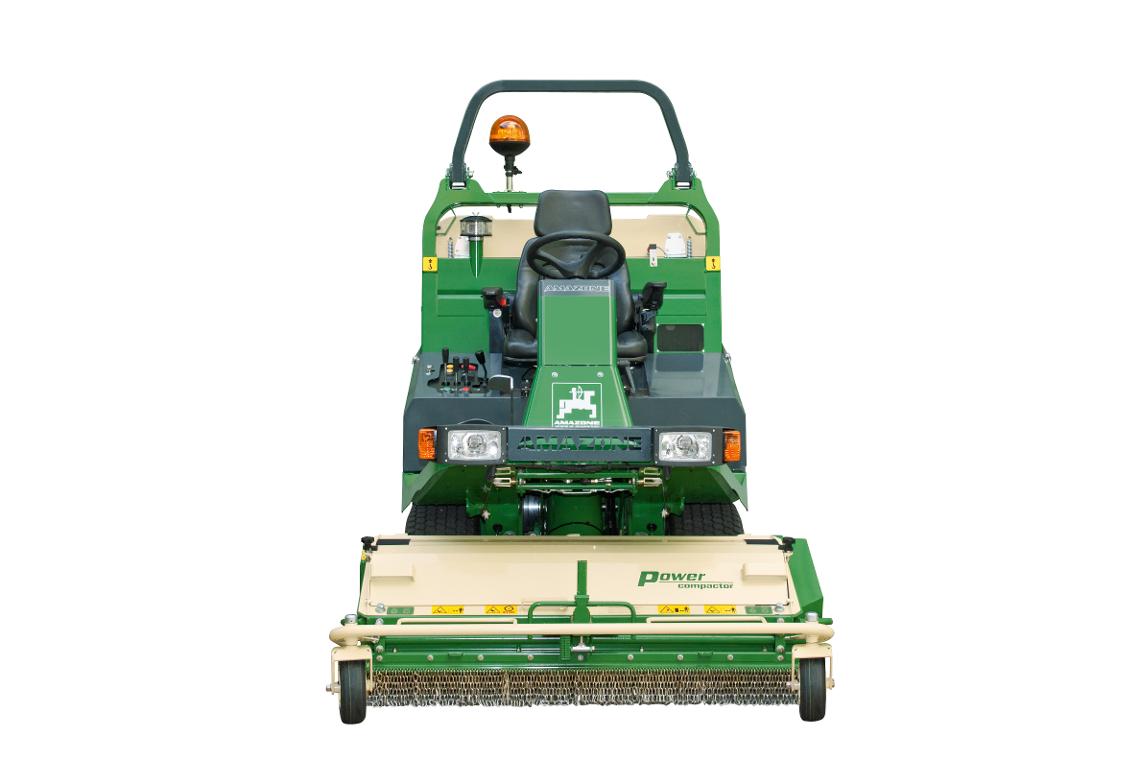 Profihopper 4WDi