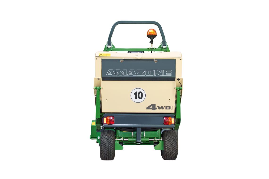 Profihopper 4WDi