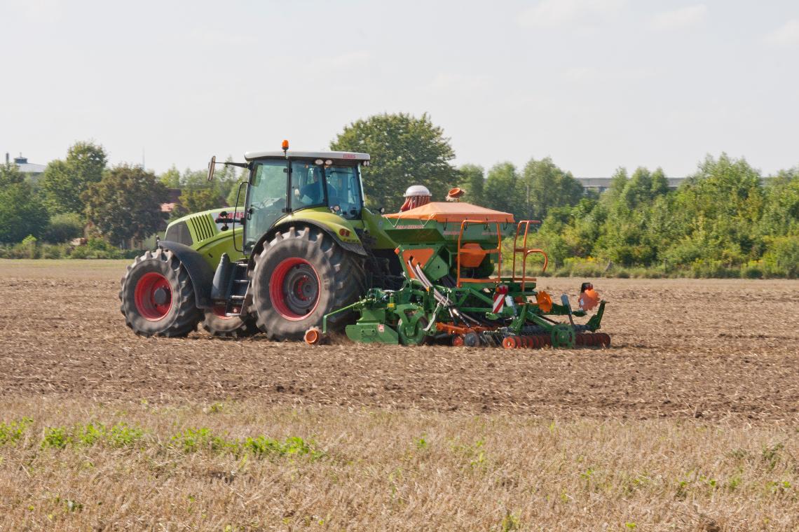 ADP 303 Special Claas