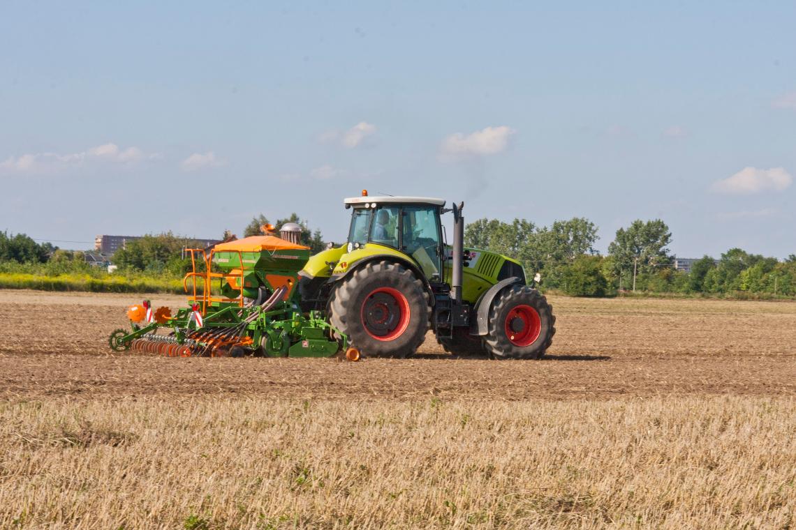 ADP 303 Special Claas