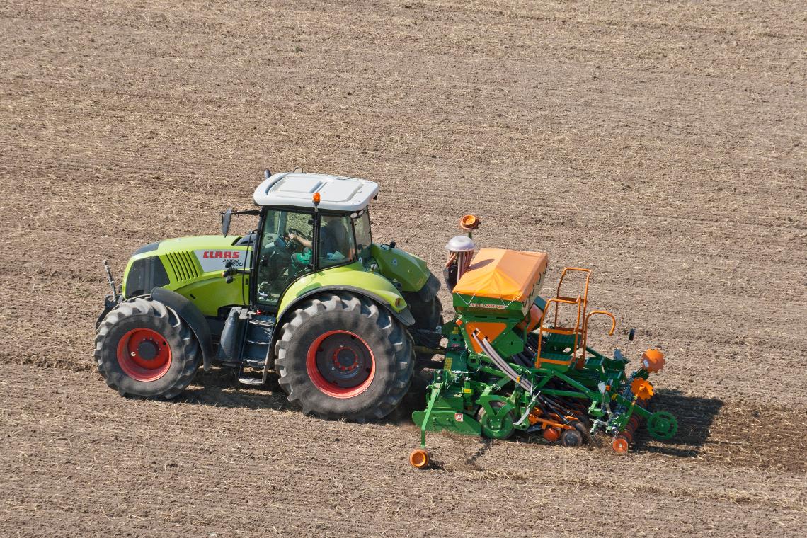 ADP 303 Special Claas