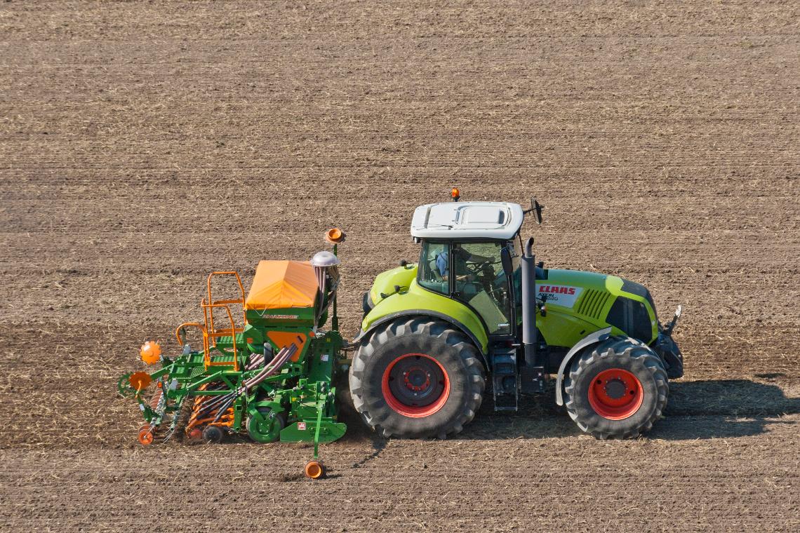 ADP 303 Special Claas