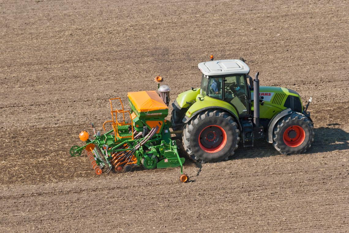 ADP 303 Special Claas