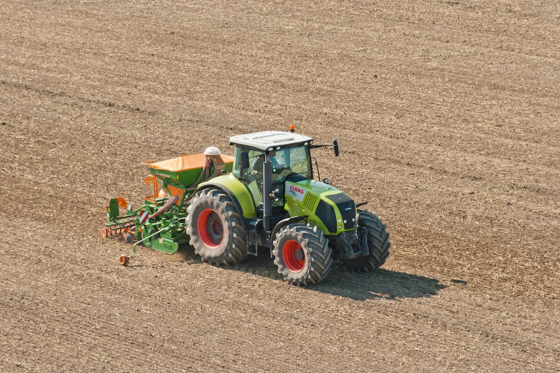 ADP 303 Special Claas
