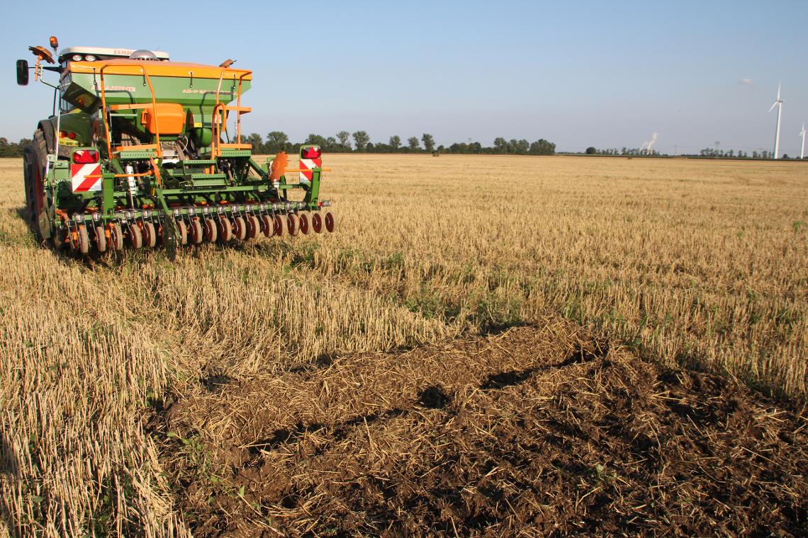 ADP 303 Special Claas dx-gl 1106