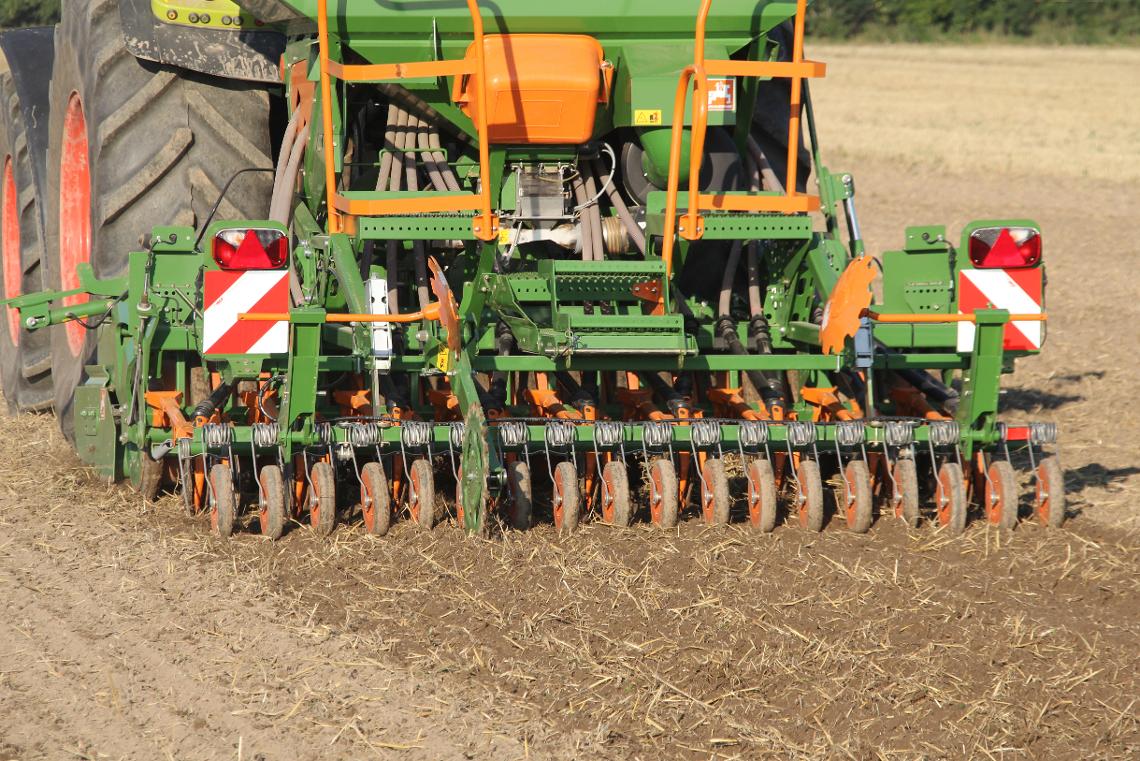 ADP 303 Special Claas dx-gl 1137