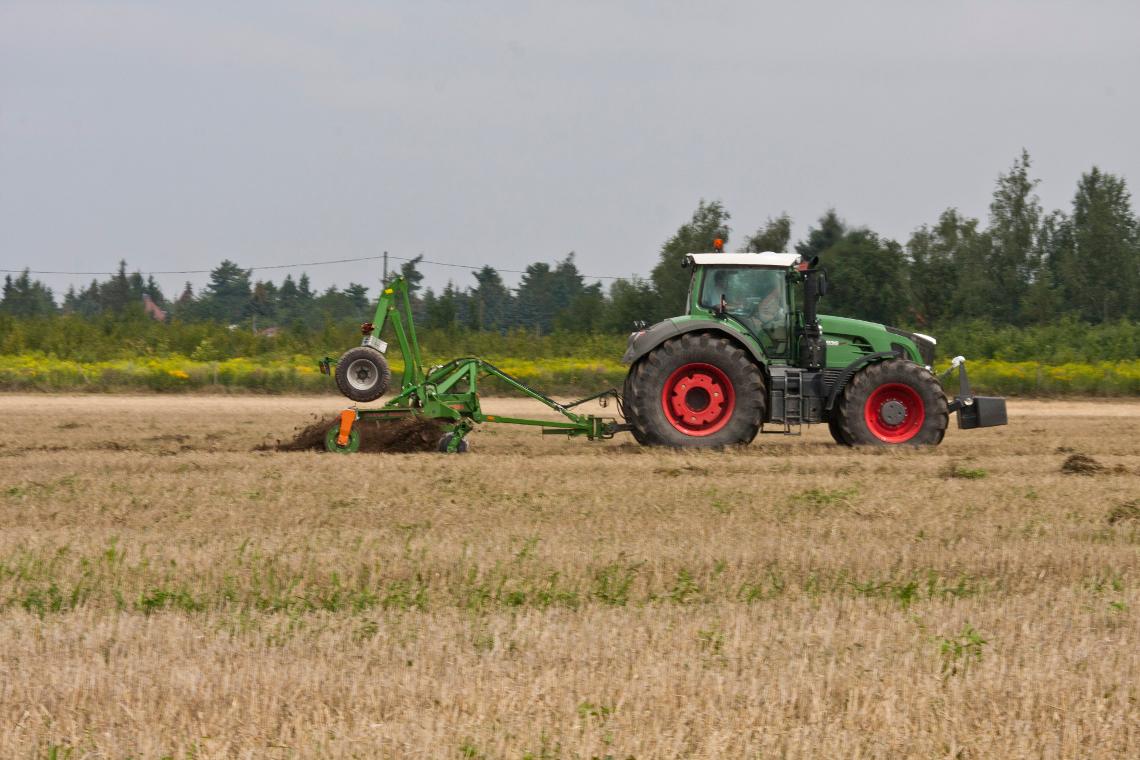 Catros 6001-TS Fendt