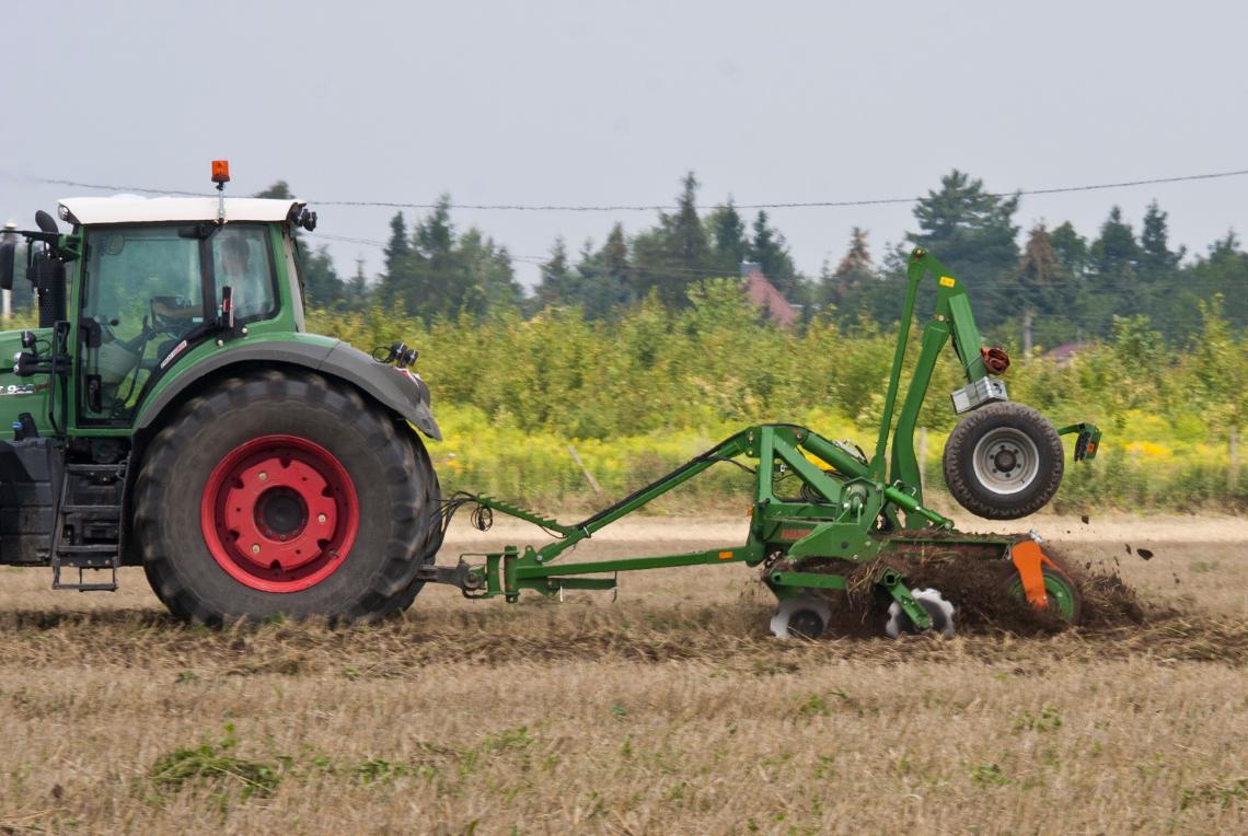 Catros 6001-TS Fendt