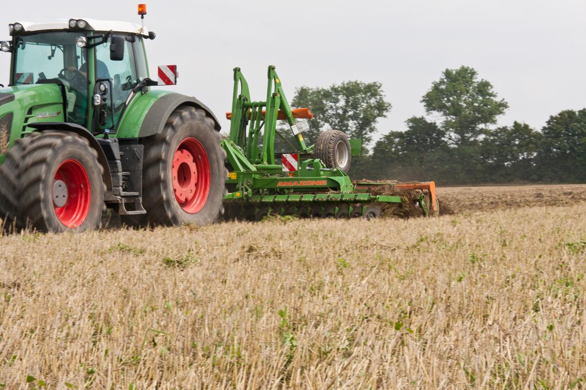 Catros 6001-TS Fendt