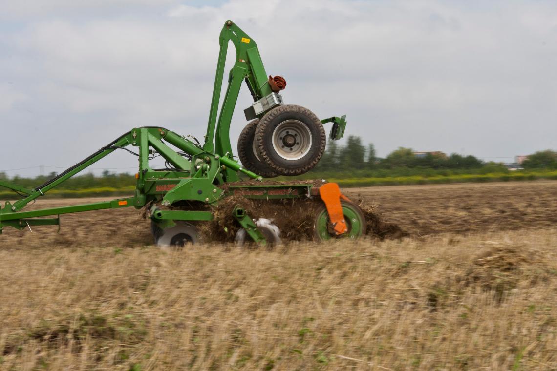 Catros 6001-TS Fendt