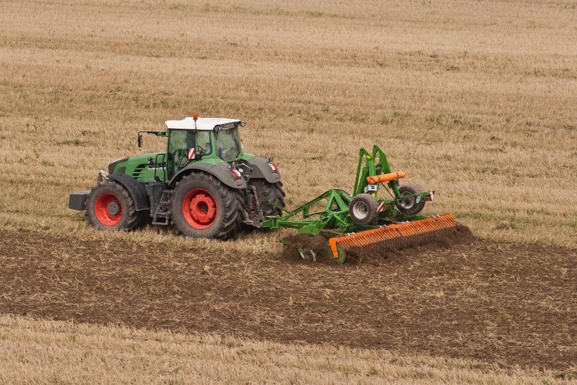 Catros 6001-TS Fendt