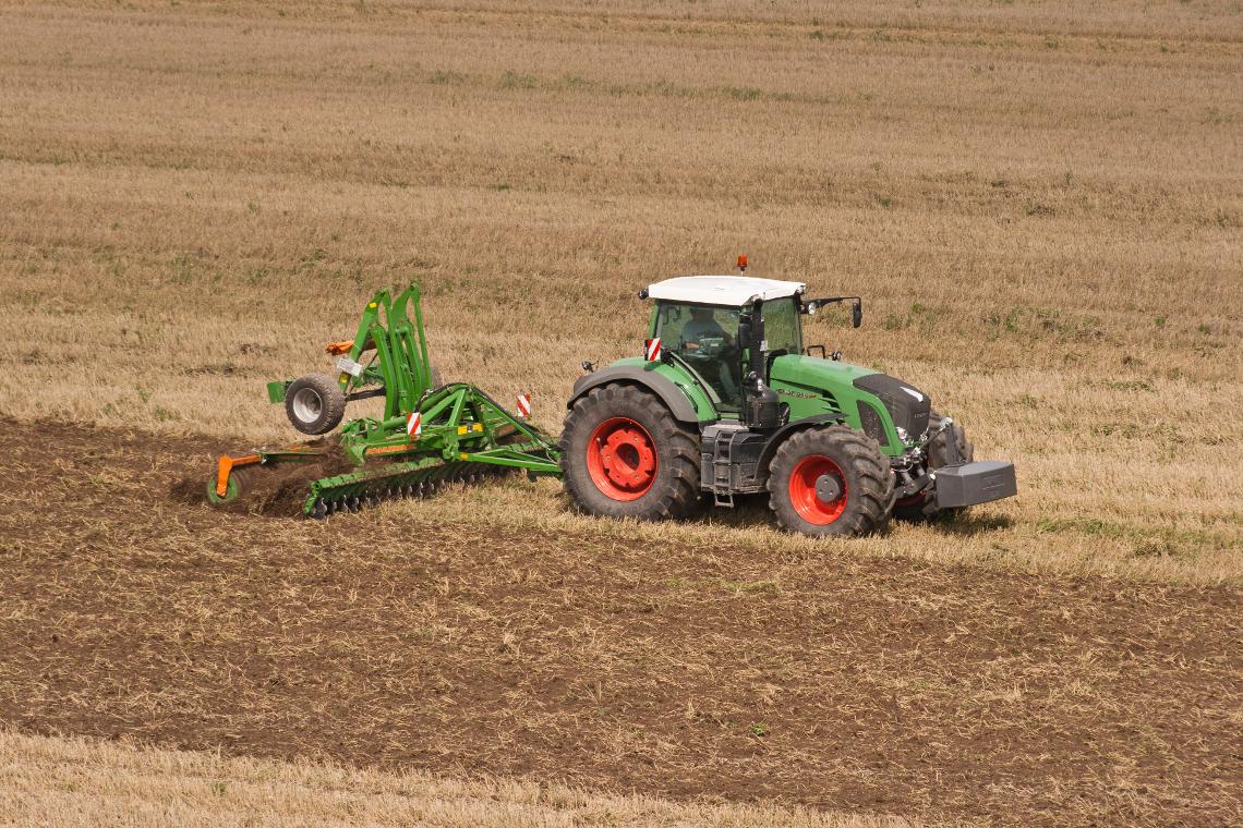 Catros 6001-TS Fendt