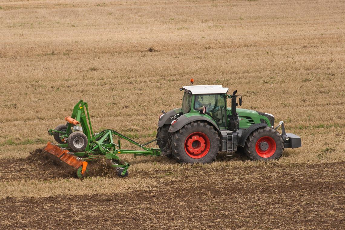 Catros 6001-TS Fendt