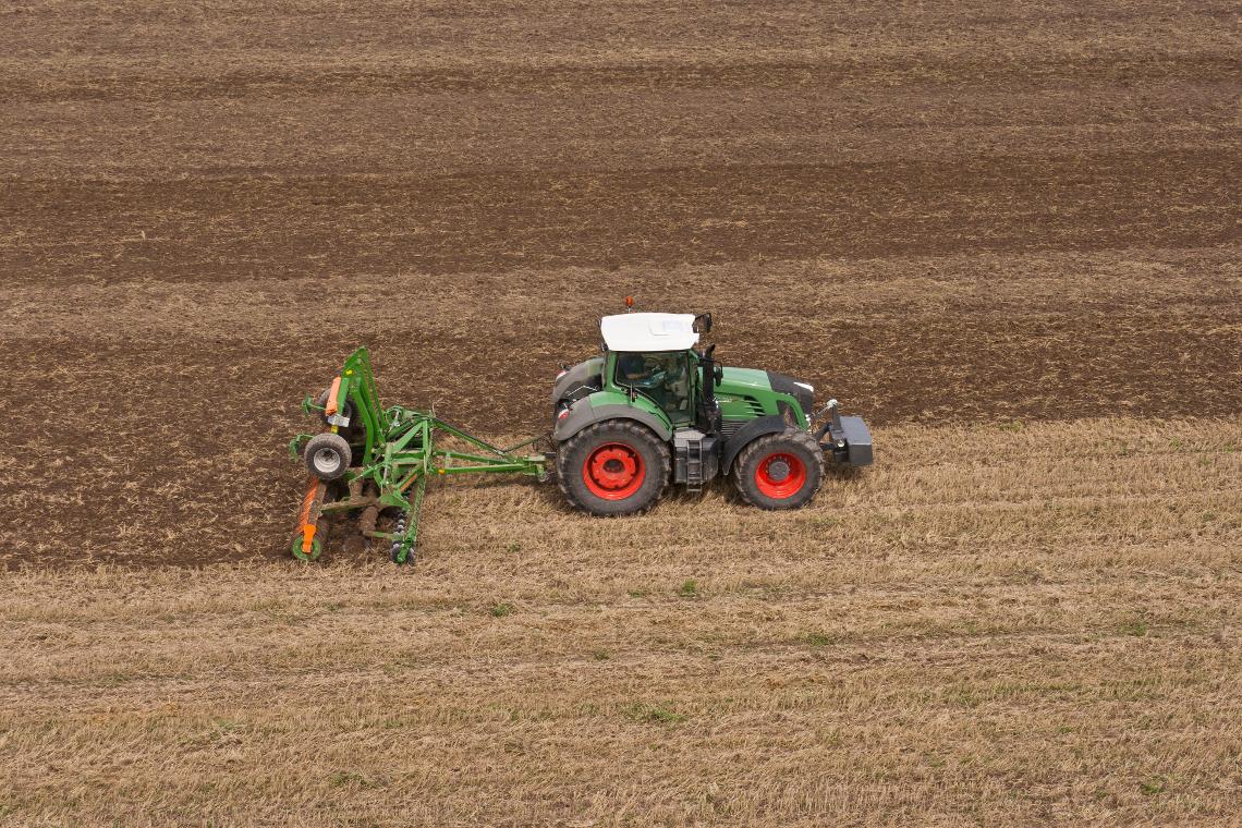 Catros 6001-TS Fendt