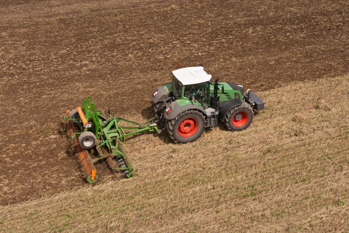 Catros 6001-TS Fendt