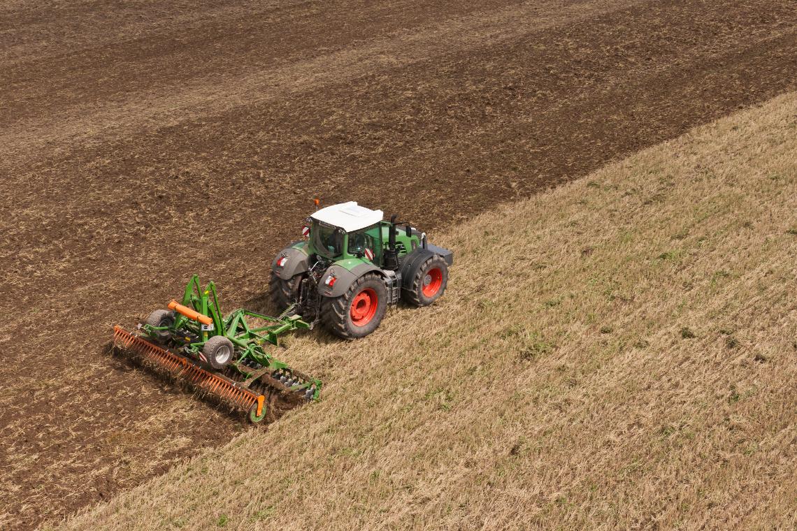 Catros 6001-TS Fendt