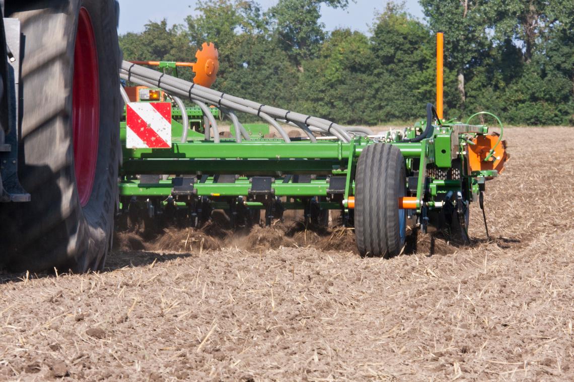 Cayena 6001 Fendt