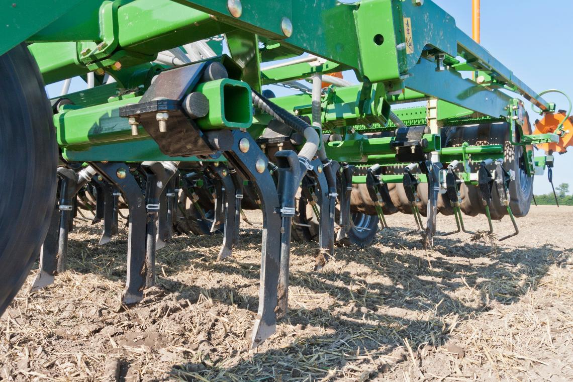 Cayena 6001 Fendt
