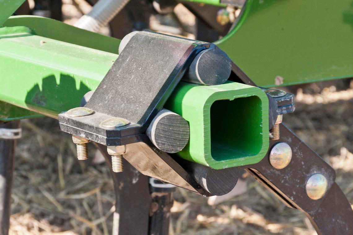 Cayena 6001 Fendt