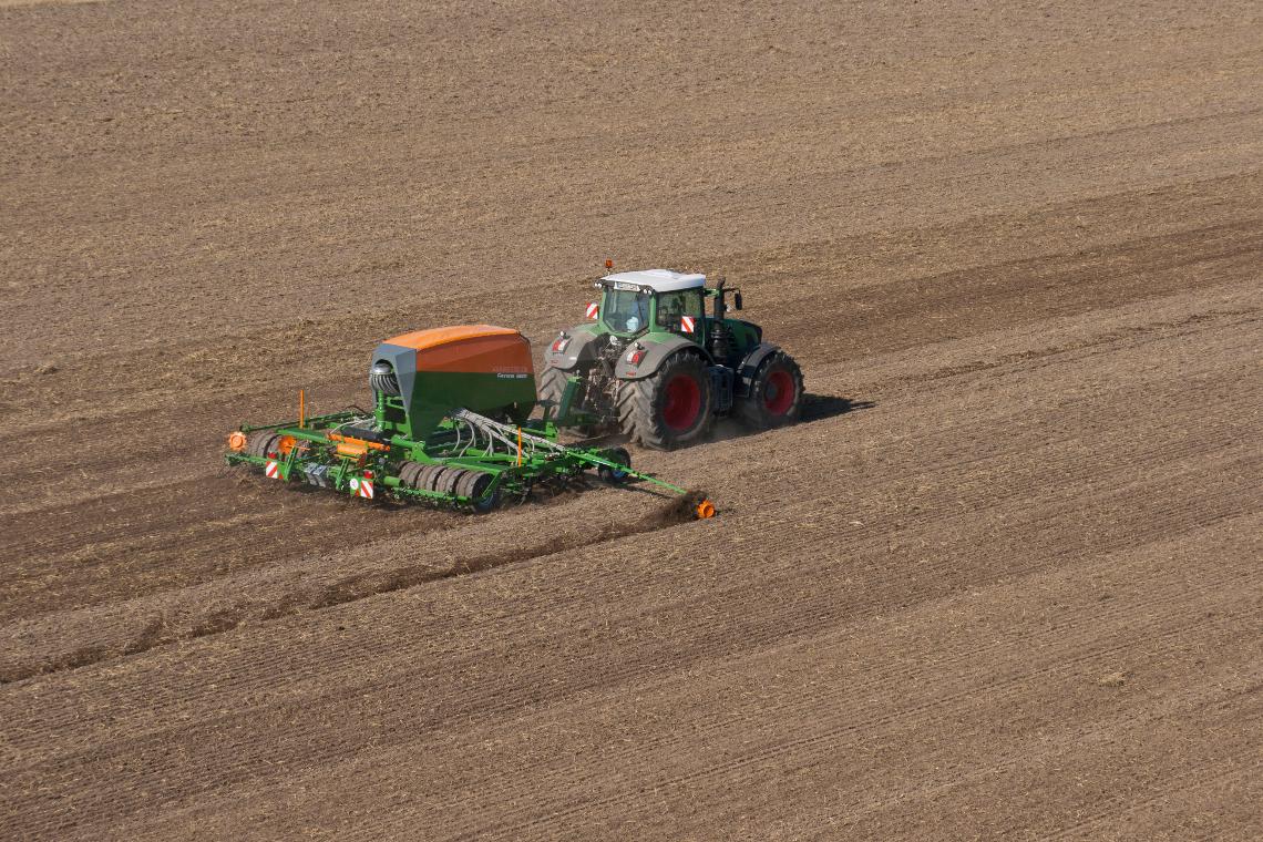 Cayena 6001 Fendt