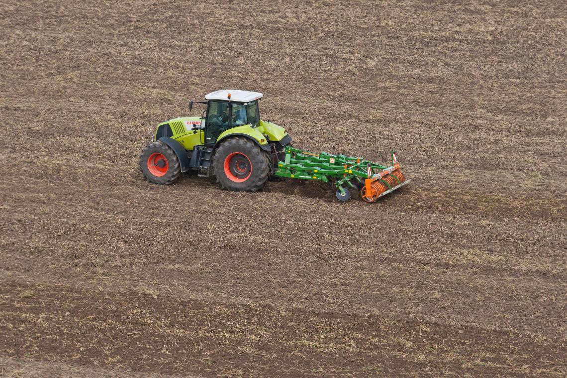 Cenius 3002 Schneidring Claas