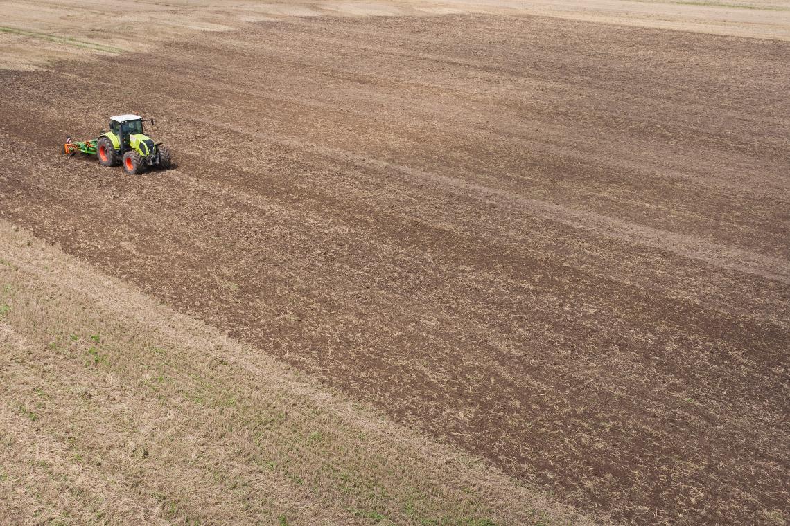 Cenius 3002 Schneidring Claas