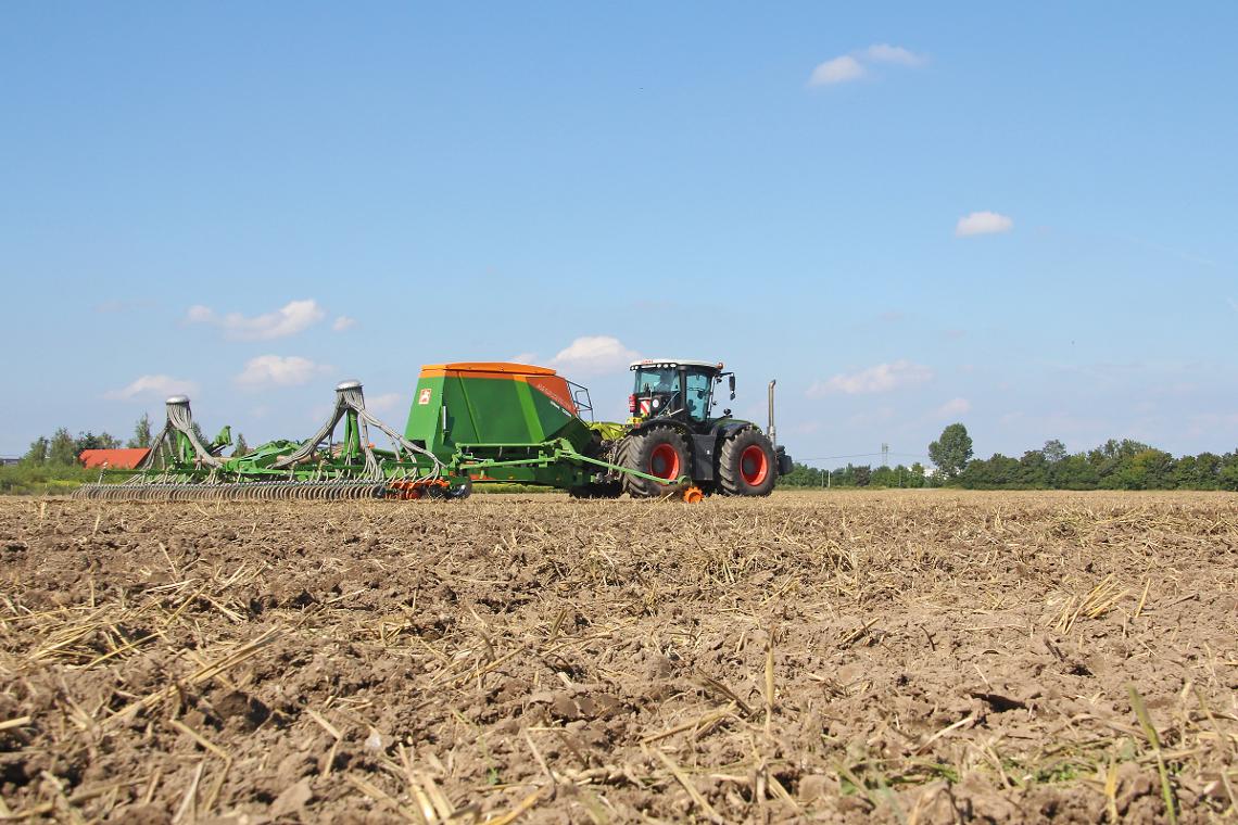 Citan 12001 Claas dx-gl 1089