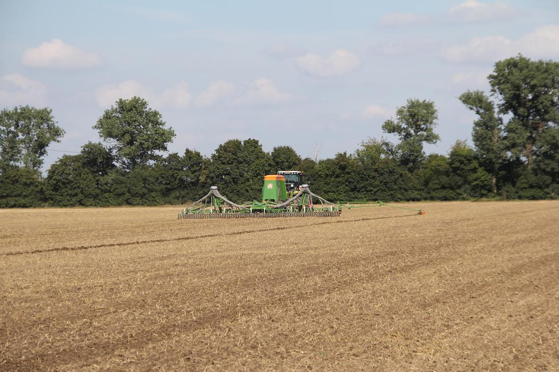 Citan 12001 Claas dx-gl 1096