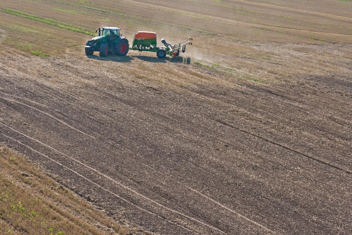Citan 6000 Fendt