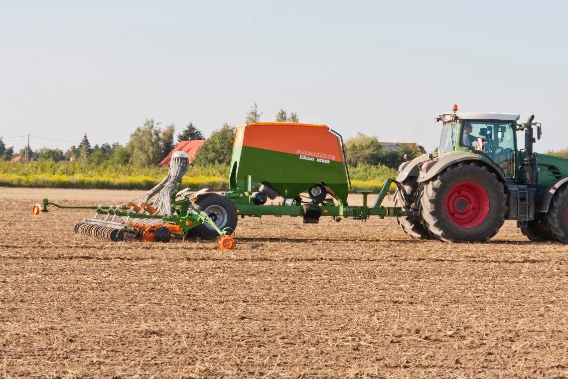 Citan 6000 Fendt