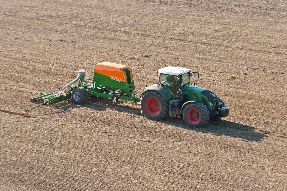 Citan 6000 Fendt