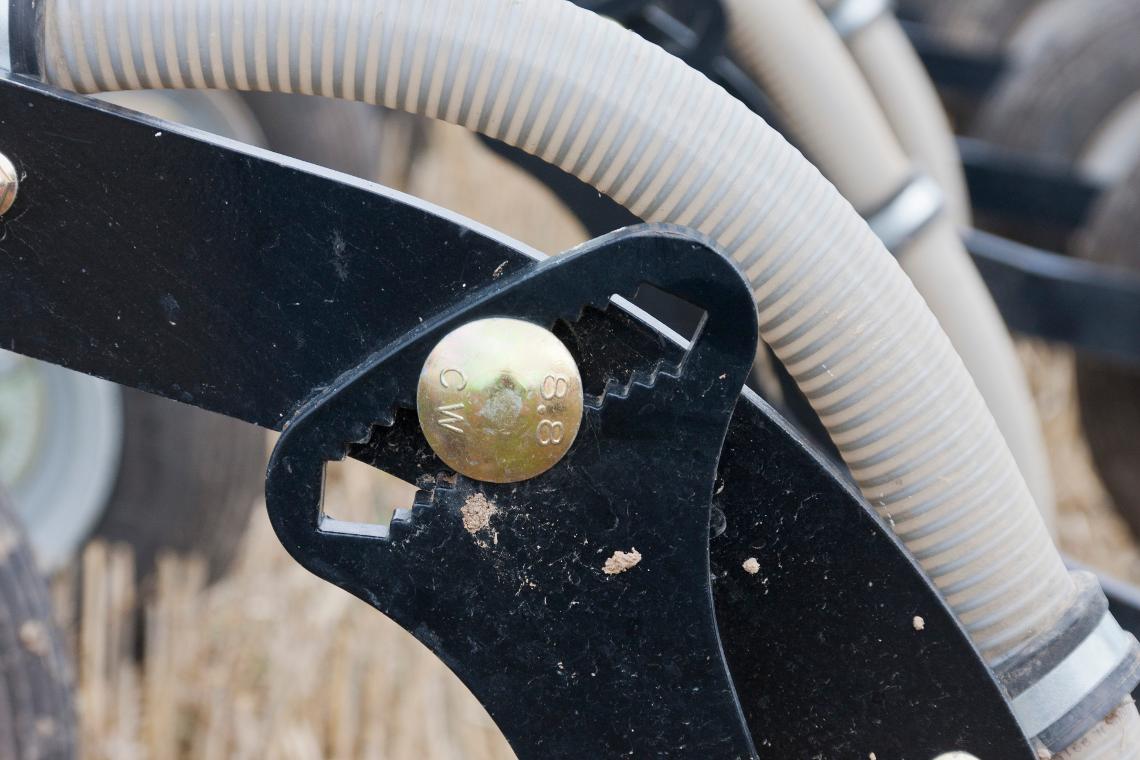 Condor 15001 Claas Xerion