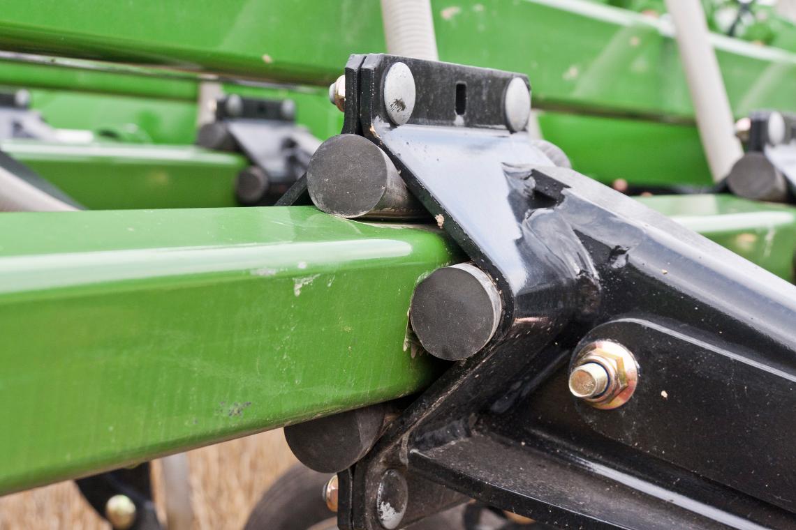 Condor 15001 Claas Xerion