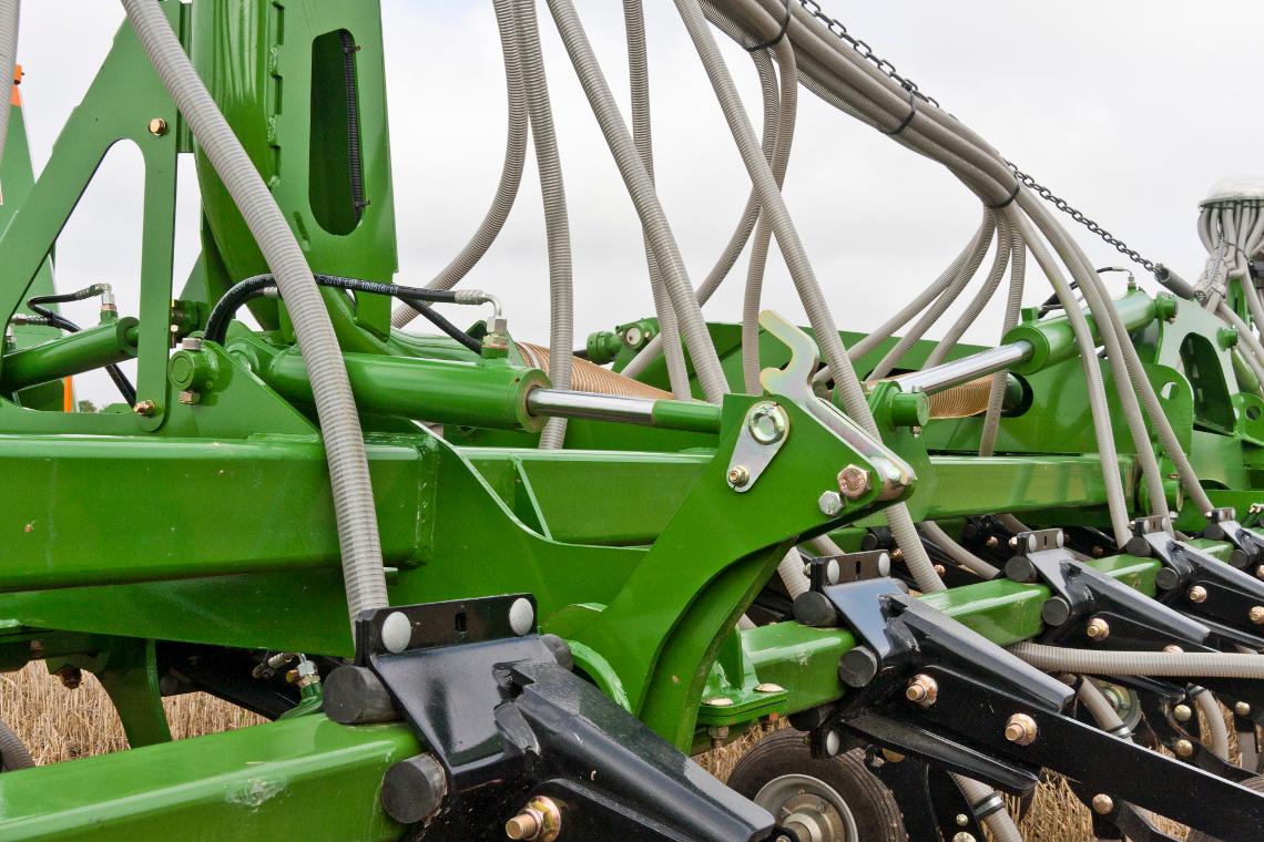 Condor 15001 Claas Xerion