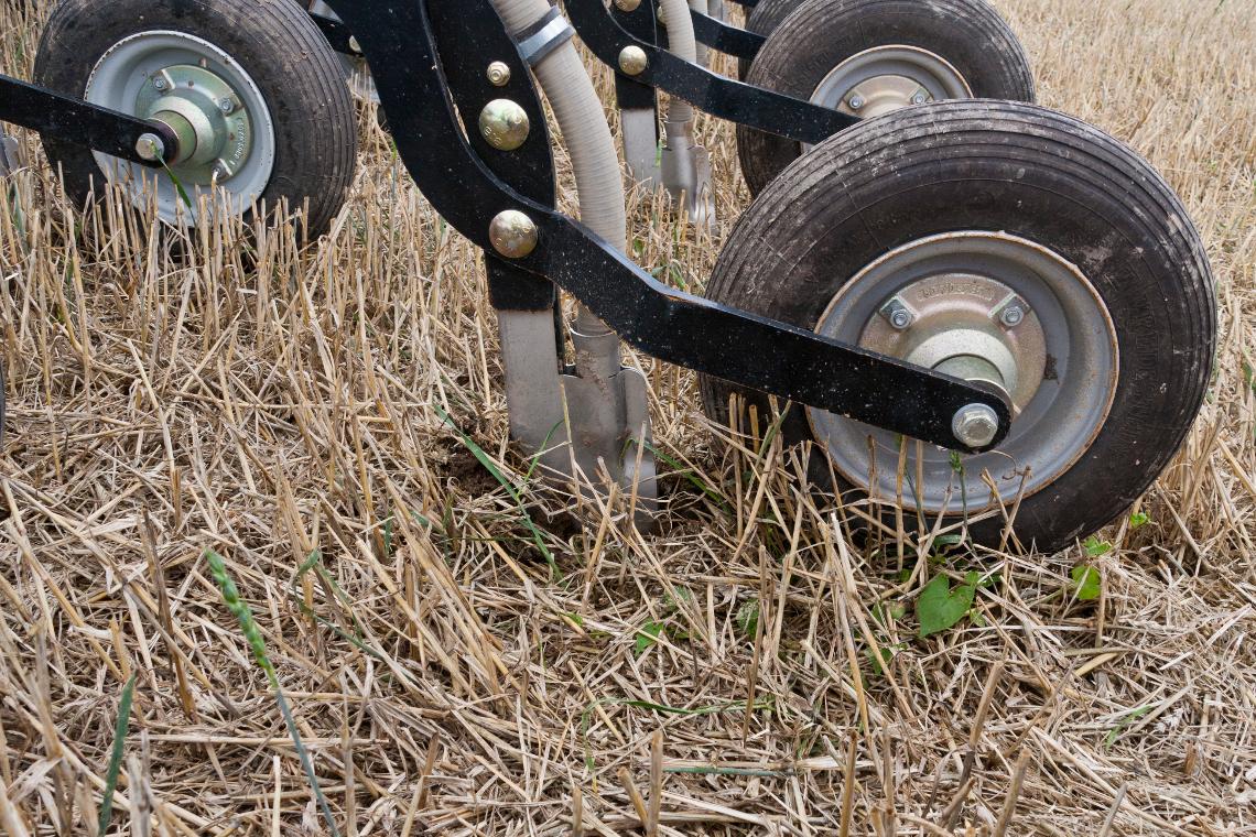 Condor 15001 Claas Xerion