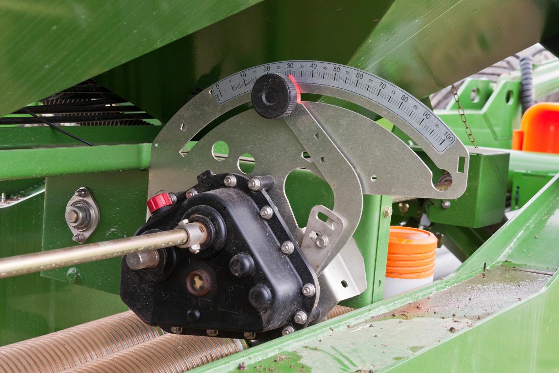 Condor 15001 Claas Xerion
