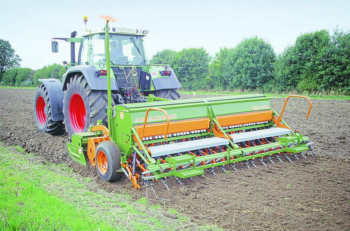 D9-40 Einsatz