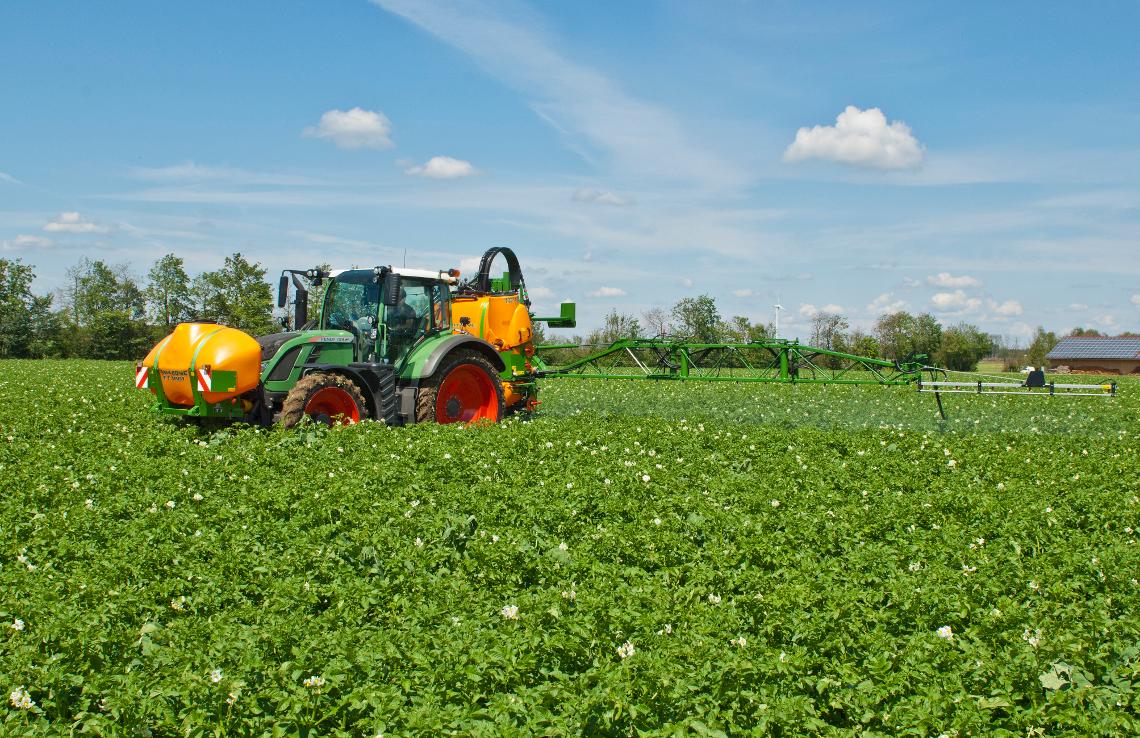 Amazone UF1201 FT1001 Fendt dx 1116459