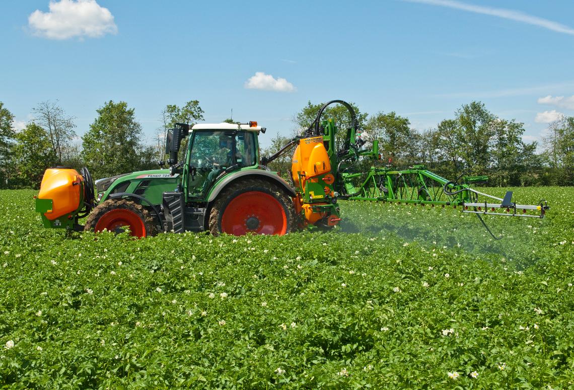 Amazone UF1201 FT1001 Fendt dx 1116541