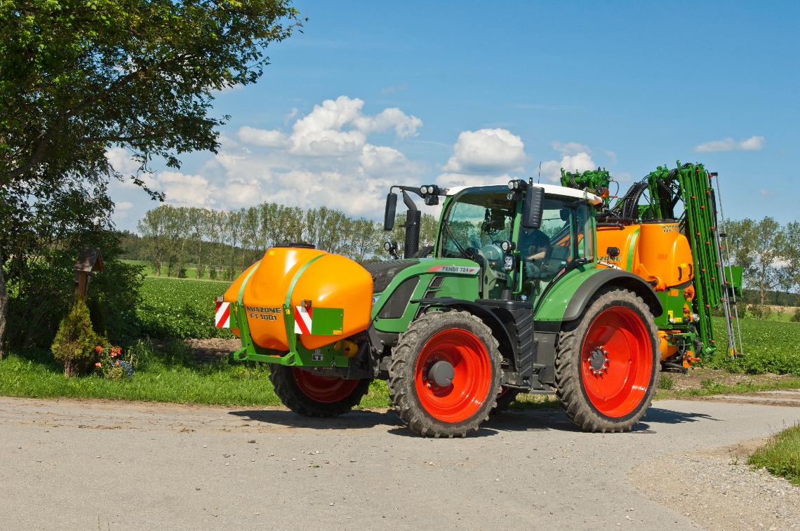 Amazone UF1201 FT1001 Fendt dx 1116755